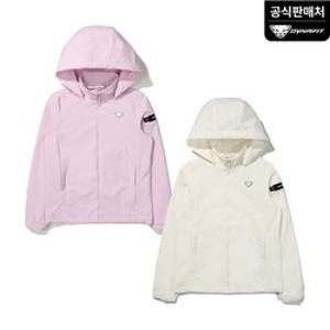 [다이나핏 공식](택가 159,000원) 여성 마이트 2.0 자켓_YWP23122