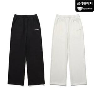 [다이나핏 공식](택가 89,000원) 여성 심플리 팬츠_YWP24328
