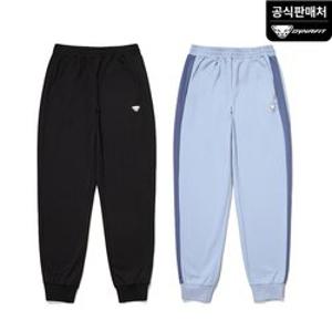 [다이나핏 공식](택가 99,000원) 여성 S/Blue_YWP24304
