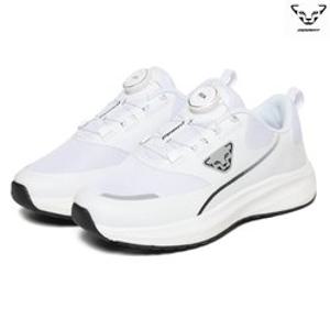 [백화점]다이나핏 공용 업스퍼 보아 경량 데일리 러닝화 쿠셔닝 운동화 YUS24N25W2