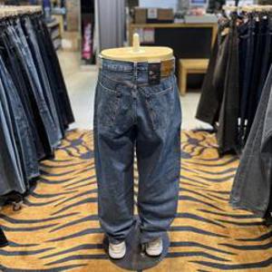 Levis MG01 청바지 578 프리미엄 배기진 A4750-0021