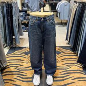 Levis MG01 청바지578 프리미엄배기진 A4750-0045