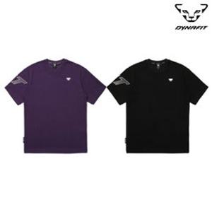 [백화점]다이나핏 [택가 69,000원] 남녀공용 FLIP 플립 반팔티 YUM24228