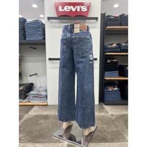 [리바이스] LEVIS 94 배기 와이드 레그진 A5929-0041