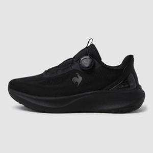 [백화점][르꼬끄] X 남녀공용 올데이 제로 다이얼 데일리 경량 런닝화 QR123PRN14 QR123PRN14