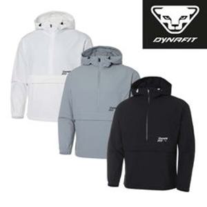 [백화점]LJS  다이나핏  택가 189000원 남녀공용 (무브) 아노락 자켓 (YYUP23136)
