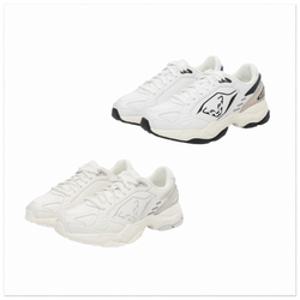 [백화점][다이나핏] YUS24N01 남여공용 가볍고 착화감 우수 쿼츠 라이트닝 운동화 (2color) HJDSS YUS24N01