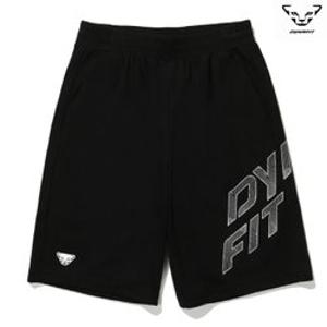 [백화점]다이나핏 공용 플립 데일리 운동 5부 하프팬츠 반바지 YUM24353Z1