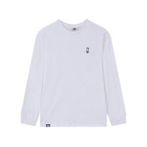 [엔비에이]NBA 스몰로고 긴팔 슬리브 티셔츠 3종(N251TS952P)_DG