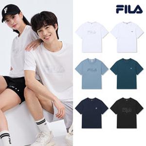 [TV상품]26년신상 FILA [매장동일기능성] 엑스테크 언더셔츠 6종 남녀공용