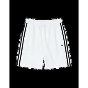 [백화점][널디] 클래식 NY 트랙 하프 팬츠(26SS) PNEU26TH02 CLASSIC NY TRACK HALF PANTS(26SS) PNEU26TH02