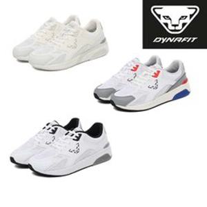 [백화점]LJS  다이나핏  택가 149000원 남녀공용 포쉬 경량 운동화 (YYUS24N04)