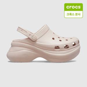 [백화점][크록스] 베이 클로그 우먼 (206302-6UR) 206302