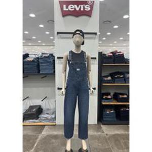 [리바이스] LEVIS 빈티지 데님 오버롤 85315-0036
