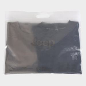 [백화점][지프]남여공용 2PACK USA성조기 반팔티셔츠