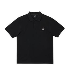 캉골 에센셜 피케 카라티 1727 B1 KSECPS17270 BK DV OW OL LU MY