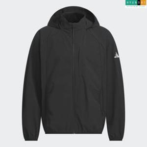 [백화점]아디다스 현대백화점 [MAN] CITY TECH LOOSE FIT SUIRIKU PACKABLE 재킷 KS1187 인기자켓 [현대백화점 쇼핑백 증정]