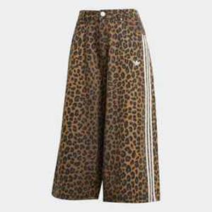[백화점][아디다스오리지널][Womens] 데님 버뮤다 쇼츠 KA2676