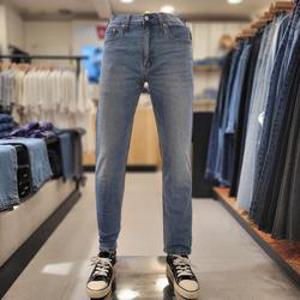 리바이스 502 테이퍼드 핏 쿨진 29507-1777