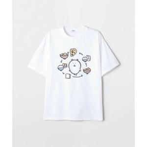 스파오 SPAO [담곰이] 반팔 티셔츠(MIX)_SPRLG25U01 SPRLG25U01 405208