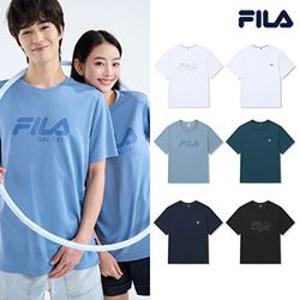 [휠라](26SS 최신상) FILA 퍼포먼스 남여공용 기능성 언더셔츠 (6종)