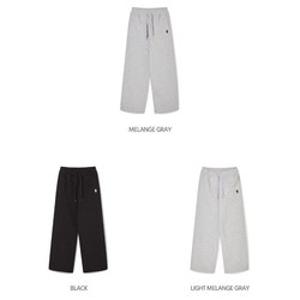 [백화점][후아유] Steve Wide Pants (WHTMG2211U) WHTMG2211U