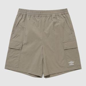 [백화점][엄브로] (30%OFF) (25SS) 면터치 나일론스판 유틸리티 4.5부 반바지 4컬러 UQ211CHP68 UQ211CHP68