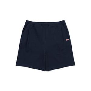 [코닥어패럴] 에어로쿨 와플 반바지 NAVY