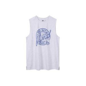 [백화점]남녀공용 엔비에이 [NBA] 그래픽 소로나 슬리브리스 N262TS422P