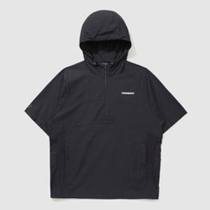 [백화점][엄브로] (30%OFF) (25SS) 라이트브리즈 쿨링 반팔 후드 아노락 4컬러 UQ223CWT66 UQ223CWT66