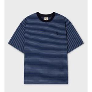 [백화점][후아유] Multi Stripe T-shirt (WHRSG2541U) WHRSG2541U