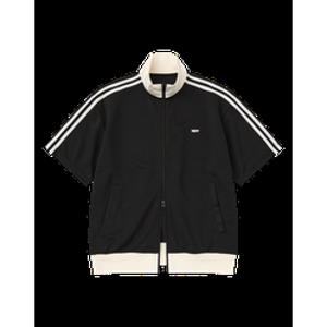 [백화점][널디] 클래식 NY 반팔 트랙 탑(26SS) PNEU26TR02 CLASSIC NY S S TRACK TOP(26SS) PNEU26TR02