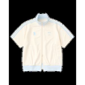 [백화점][널디] 스포티 NY 반팔 트랙 탑 PNEU26TR08 SPORTY NY S S TRACK TOP PNEU26TR08