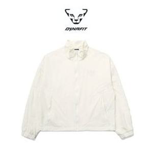 [백화점]다이나핏 [택가 159,000원] STING 스팅 여성 오버핏 홑겹 방풍 바람막이 자켓 YWM23156