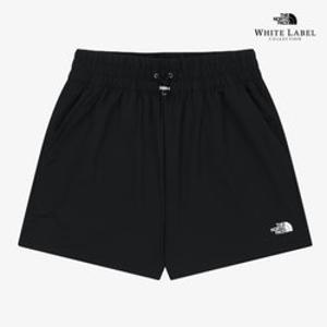 [백화점]노스페이스 화이트라벨 여성 아이스펄스 쇼츠 NS6NS32J