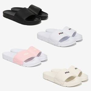 [백화점]휠라 슬리퍼 드리프터 v2 1SM01970F_SKU_LDT