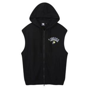 [백화점]공용 NBA 슬리브리스 오버핏 후드 집업 N262TJ050P