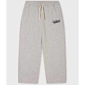[백화점][후아유] Campus Letter Wide Pants WHTMG2422U