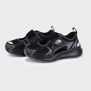 [노스페이스 공식]키즈 솔리드 샌달 EX NS82S91S_PIK