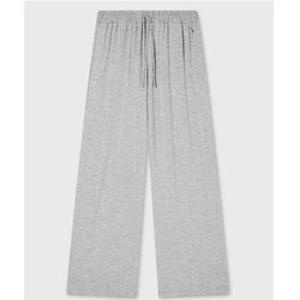 [백화점][후아유] Lightweight Viscose Wide Pants   WHTMG2522F WHTMG2522F