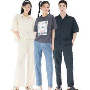 [체이스컬트]남여 하의 50종택1