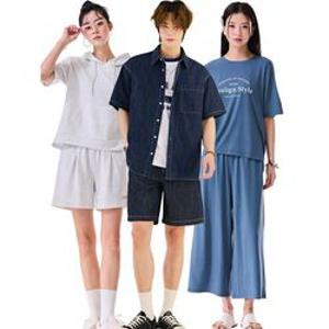 [체이스컬트]남여 하의 64종택1
