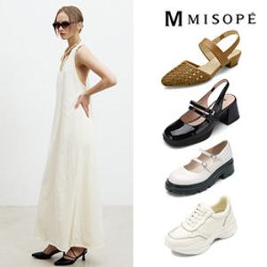 [M-misope] 남/녀 봄맞이 인기 로퍼/스니커즈/펌프스 外