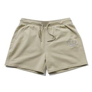 지프 JO5TSU950BE 반바지 숏팬츠 Gorpcore Big logo Sweat Shorts 5 3257663