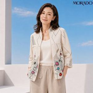 [백화점][모라도]여름 엘레강스 여성의류 신상/인기상품 특가전