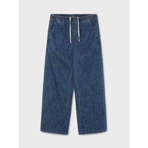 [백화점][후아유] 공용 Easy Bending Denim Pants(U) WHTJF4T42U