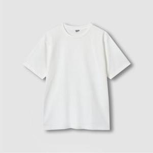 [JAJU/자주] [공용] JAJU AIR 코튼 반팔 티셔츠 [S~XL] 5종택1