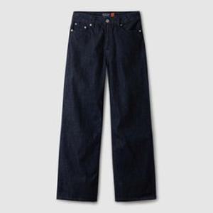 [백화점][후아유] Lightweight Wide Denim(F) WHTJE2411F *