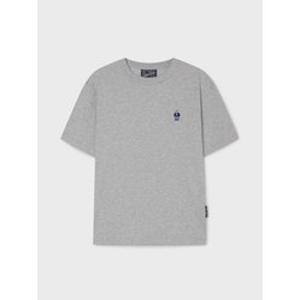 [백화점][후아유] 공용 Steve Short Sleeve T-shirt(Comfort Fit) WHRAG2311U