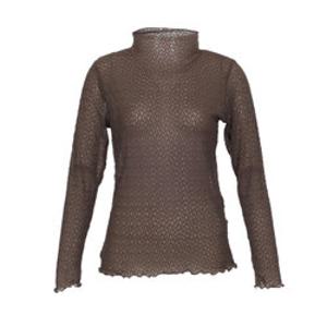 [백화점][몬테밀라노]반목 데일리 티셔츠 QL606T1527A